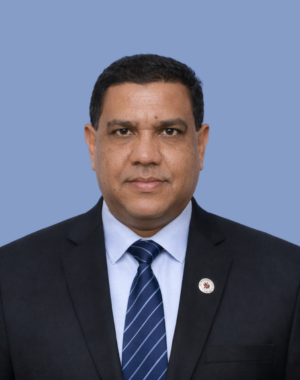 Rehan Razeen